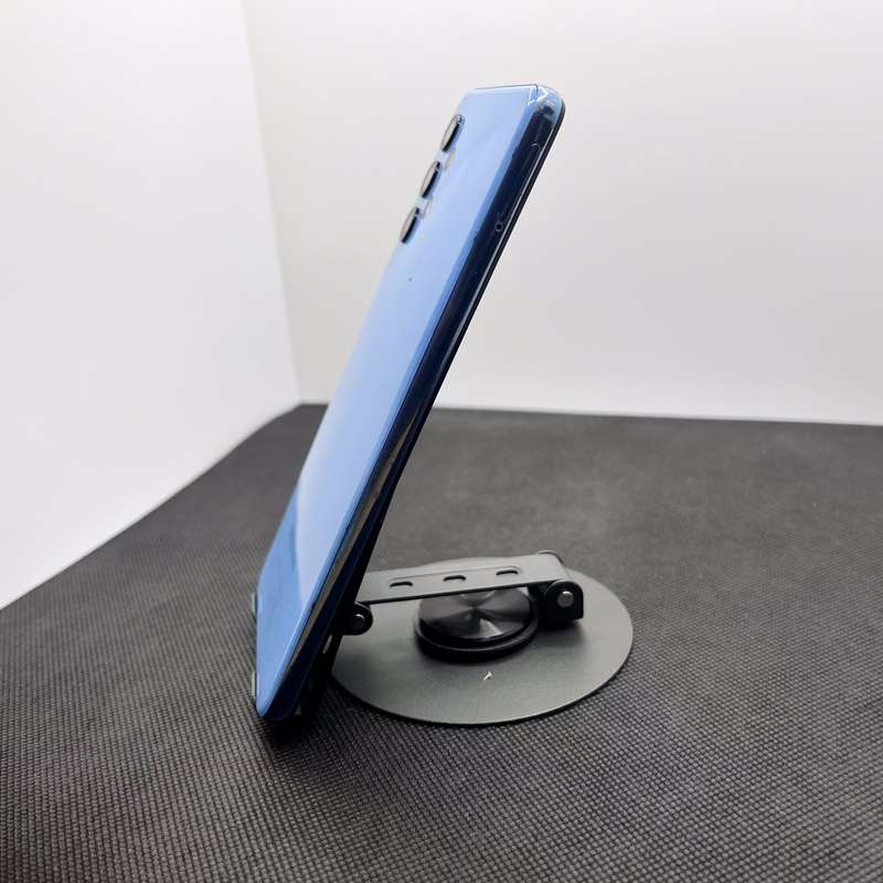 Samsung Galaxy A32 128GB Awesome Blue (3 Month Warranty) - Bent Casing