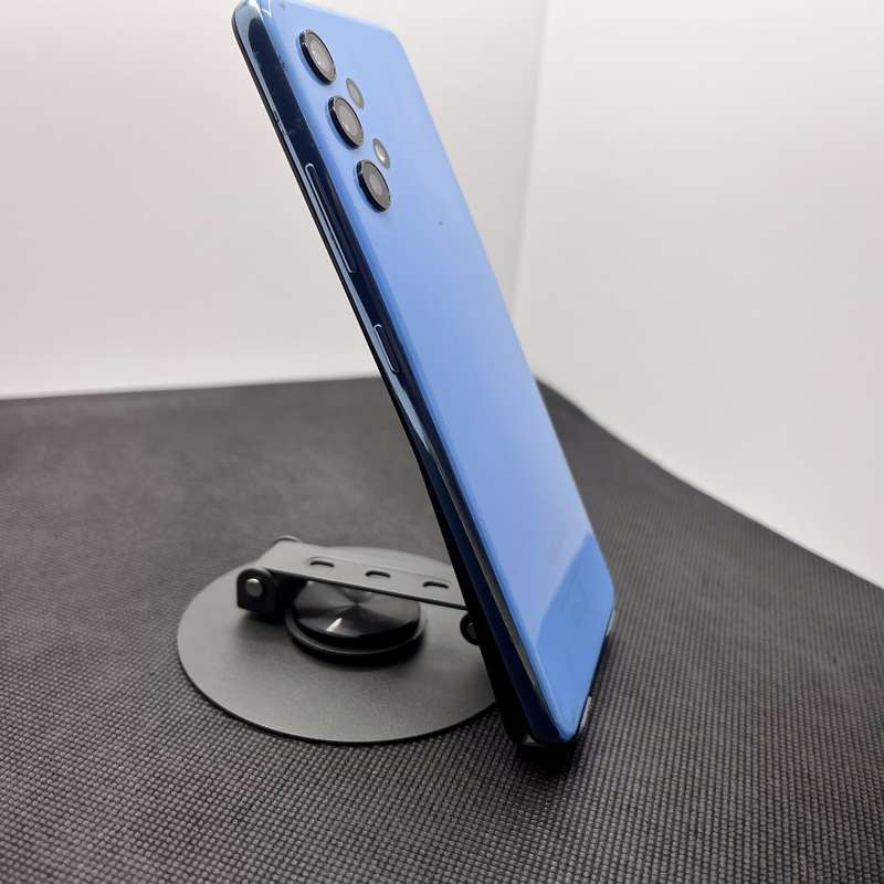 Samsung Galaxy A32 128GB Awesome Blue (3 Month Warranty) - Bent Casing