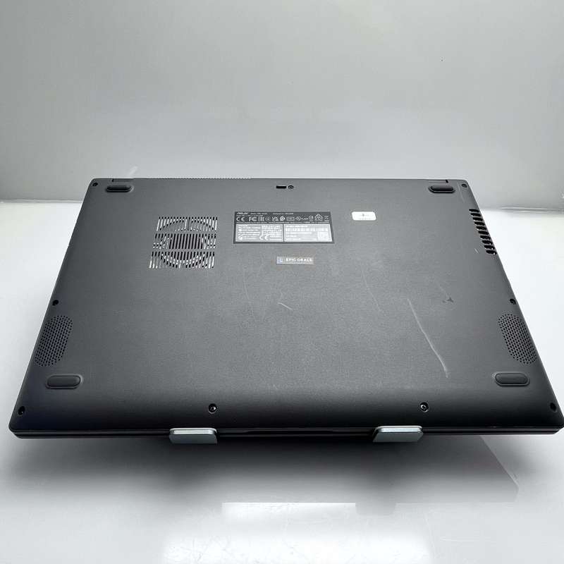 Asus X515E "Core i5" 2.40GHz 20GB RAM DDR4 256GB SSD Silver (3 Month Warranty)