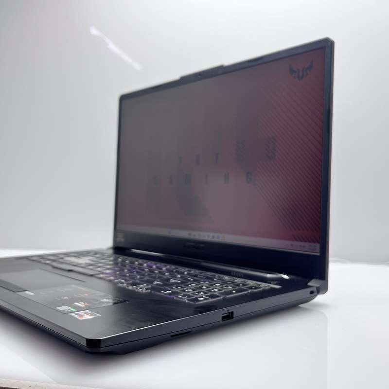 Asus FA706I TUF Gaming Laptop 2.90GHz 24GB RAM 512GB SSD Black (3 Month Warranty)