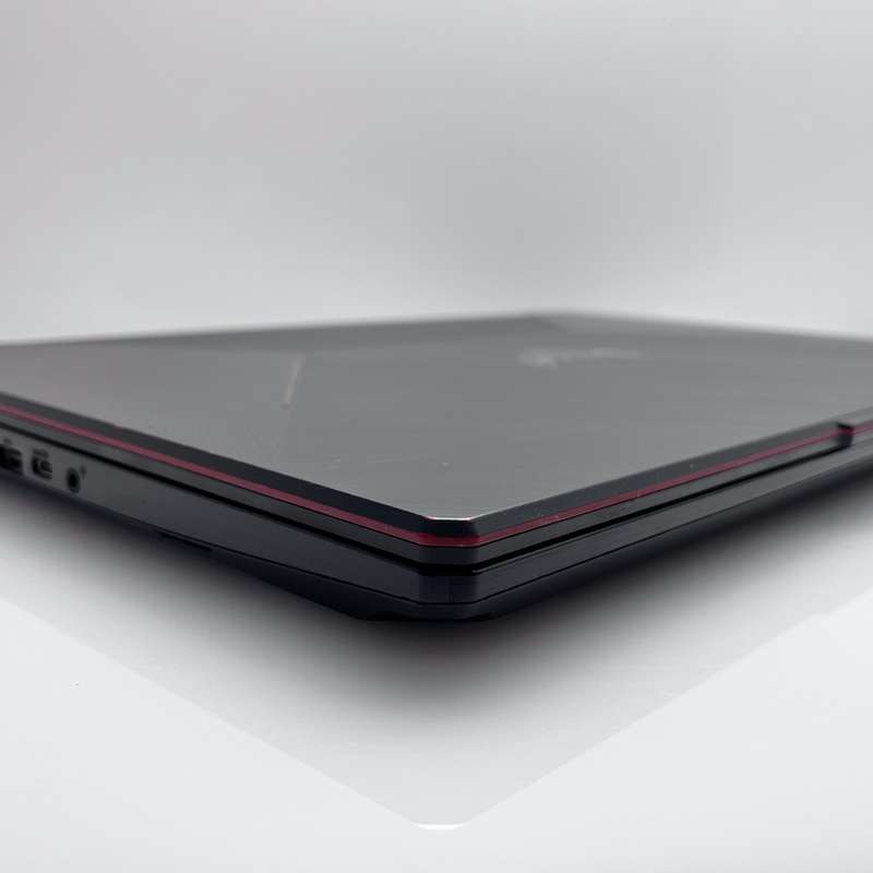 Asus FA706I TUF Gaming Laptop 2.90GHz 24GB RAM 512GB SSD Black (3 Month Warranty)