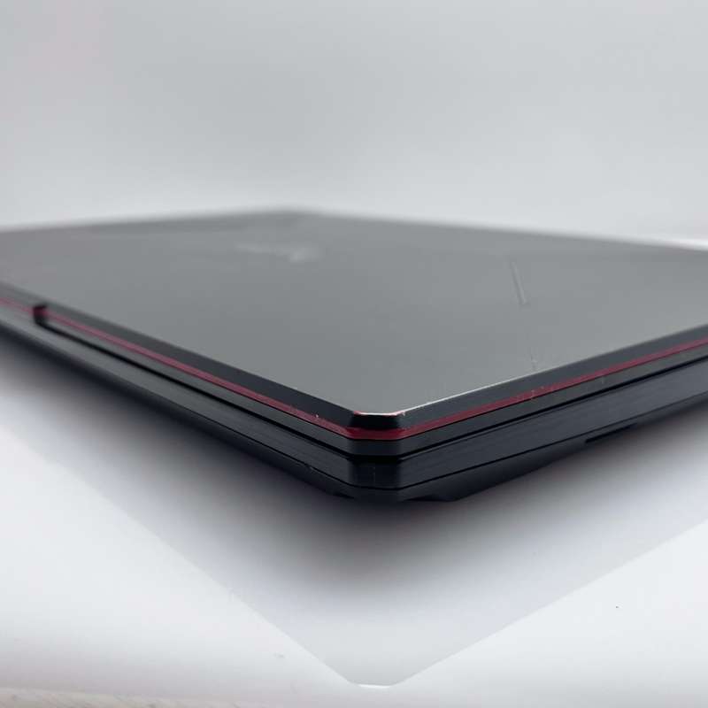 Asus FA706I TUF Gaming Laptop 2.90GHz 24GB RAM 512GB SSD Black (3 Month Warranty)