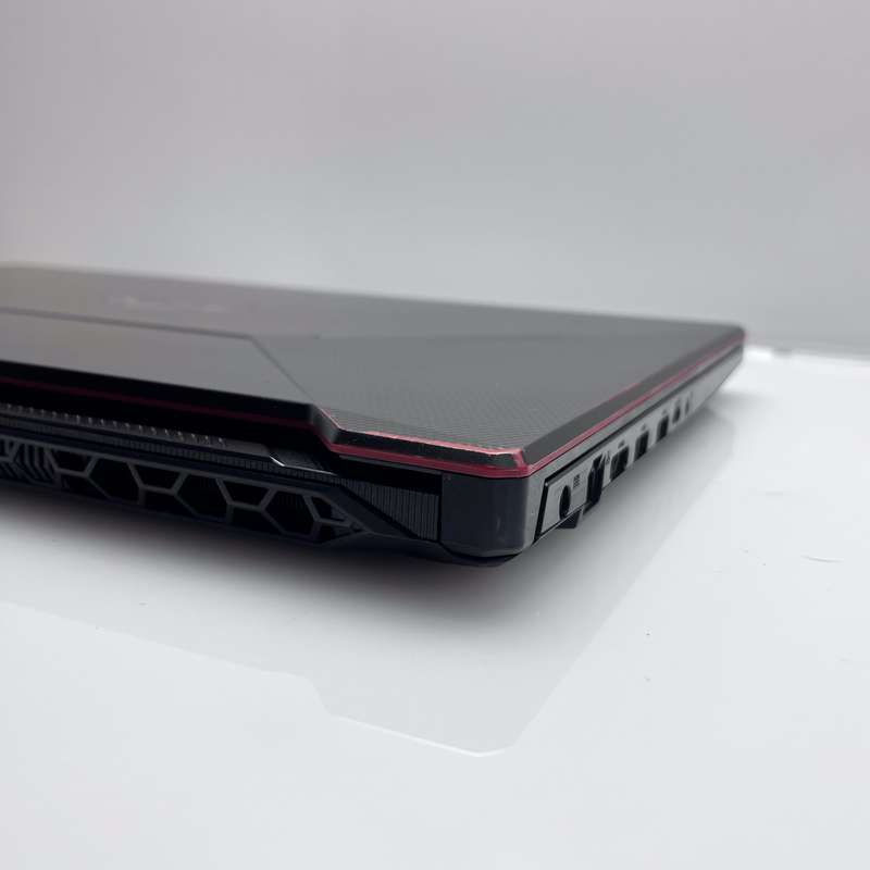 Asus FA706I TUF Gaming Laptop 2.90GHz 24GB RAM 512GB SSD Black (3 Month Warranty)