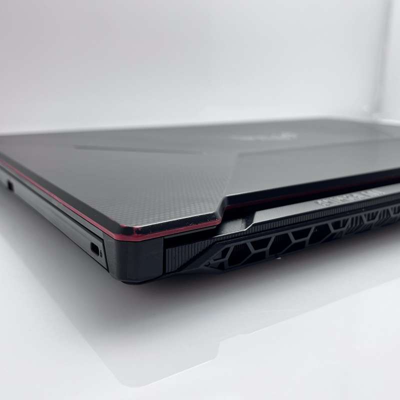 Asus FA706I TUF Gaming Laptop 2.90GHz 24GB RAM 512GB SSD Black (3 Month Warranty)