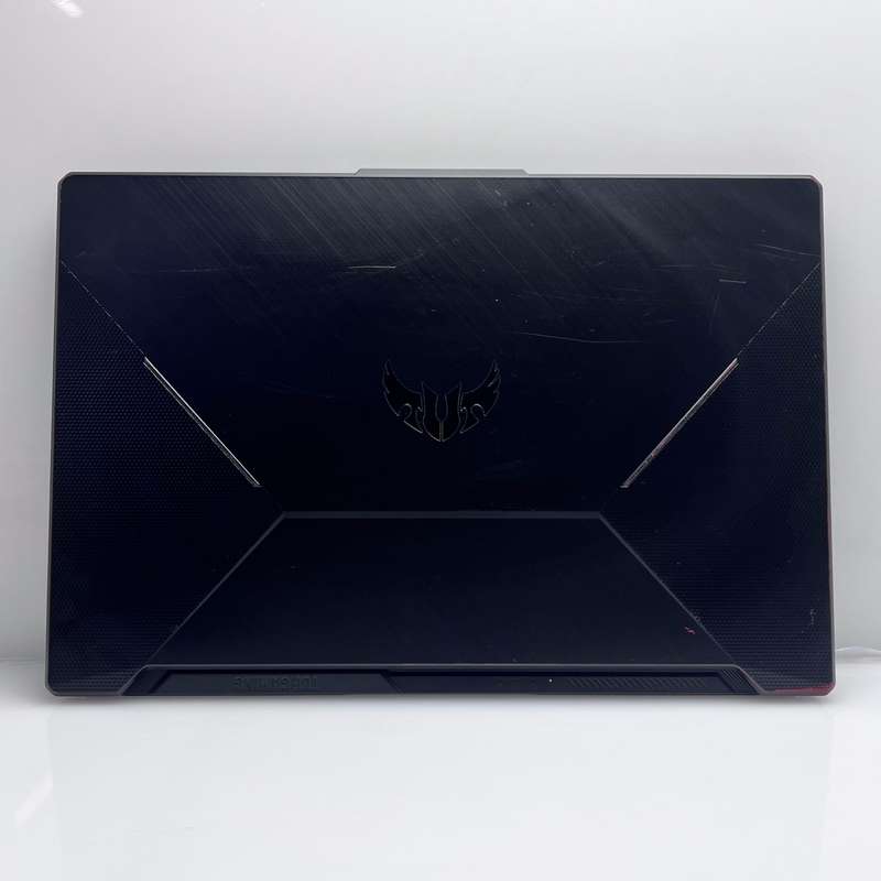 Asus FA706I TUF Gaming Laptop 2.90GHz 24GB RAM 512GB SSD Black (3 Month Warranty)