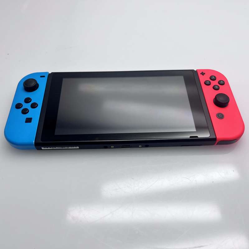 Nintendo Switch 32GB Black + Accessories (3 Month Warranty)