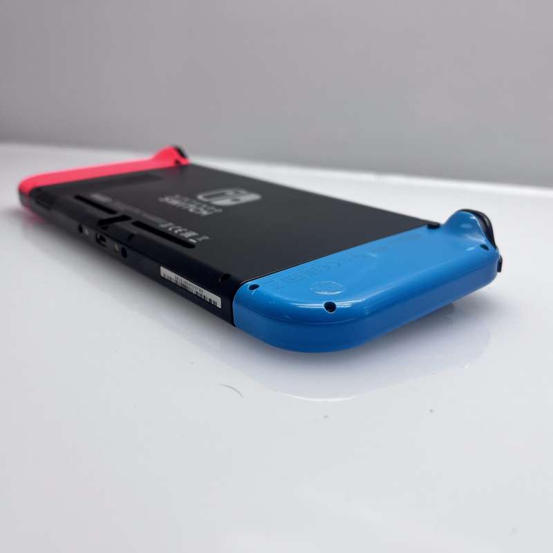 Nintendo Switch 32GB Black + Accessories (3 Month Warranty)