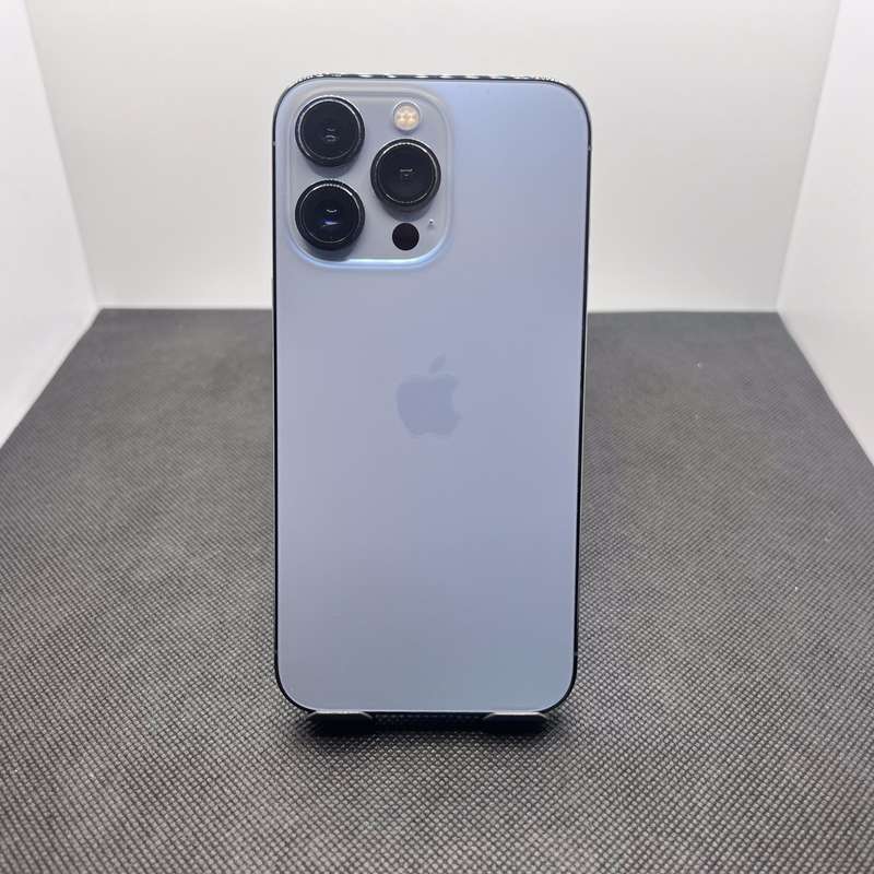 Apple iPhone 13 Pro 128GB Sierra Blue (12 Month Warranty)