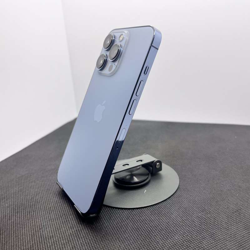 Apple iPhone 13 Pro 128GB Sierra Blue (12 Month Warranty)