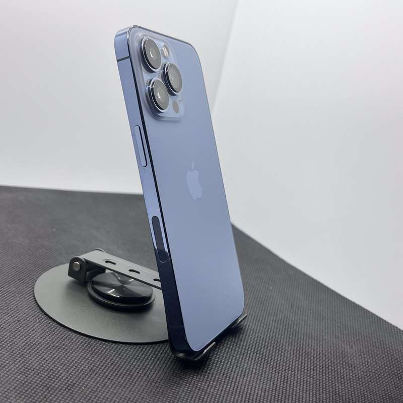 Apple iPhone 13 Pro 128GB Sierra Blue (12 Month Warranty)