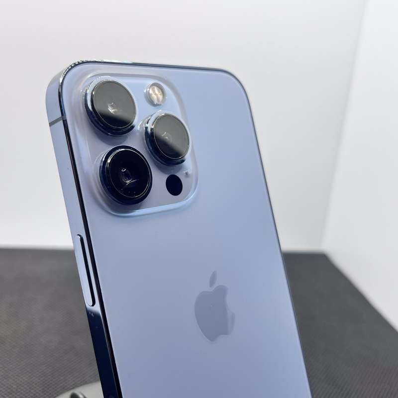 Apple iPhone 13 Pro 128GB Sierra Blue (12 Month Warranty)