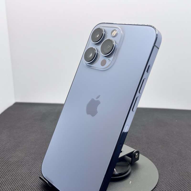 Apple iPhone 13 Pro 128GB Sierra Blue (12 Month Warranty)