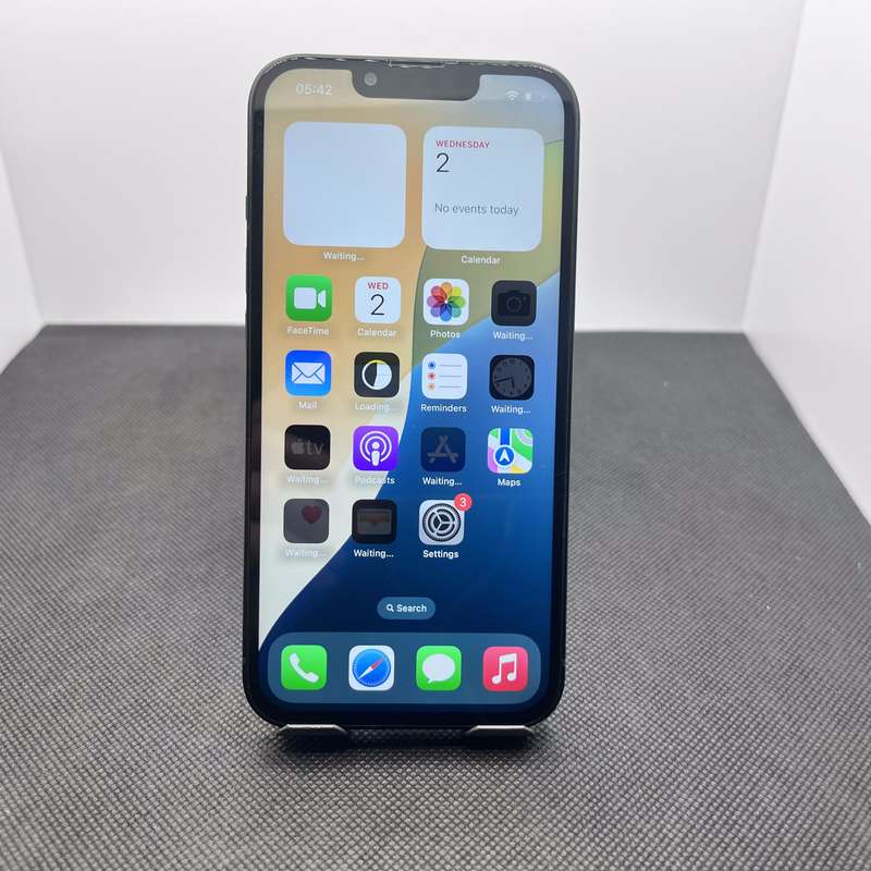 Apple iPhone 13 128GB Alpine Green (6 Month Warranty)