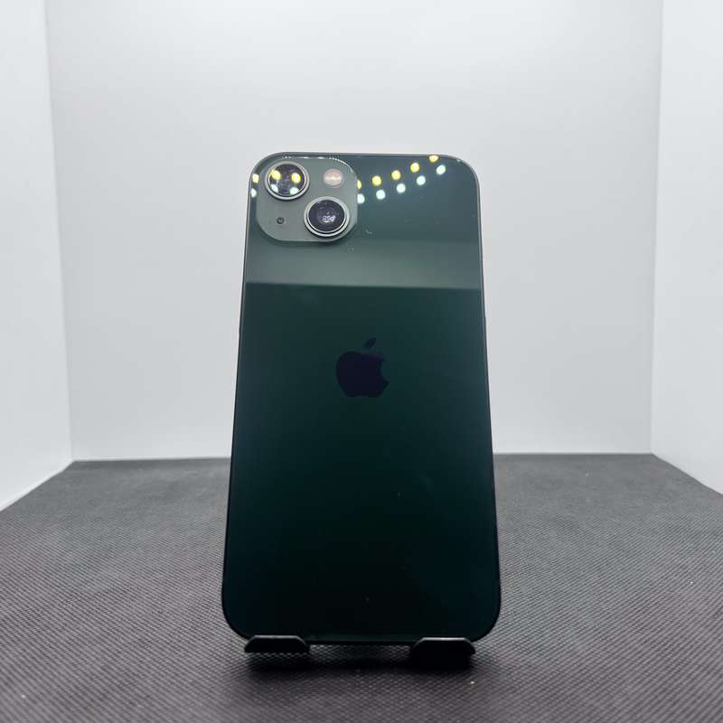 Apple iPhone 13 128GB Alpine Green (6 Month Warranty)