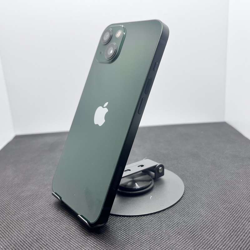 Apple iPhone 13 128GB Alpine Green (6 Month Warranty)