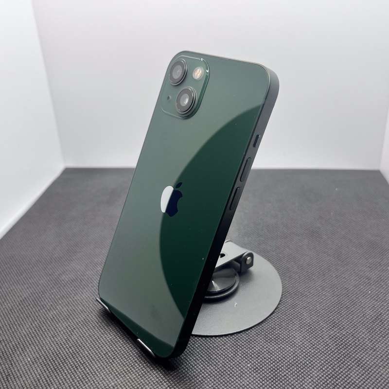 Apple iPhone 13 128GB Alpine Green (6 Month Warranty)