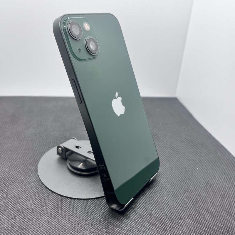 Apple iPhone 13 128GB Alpine Green (6 Month Warranty)