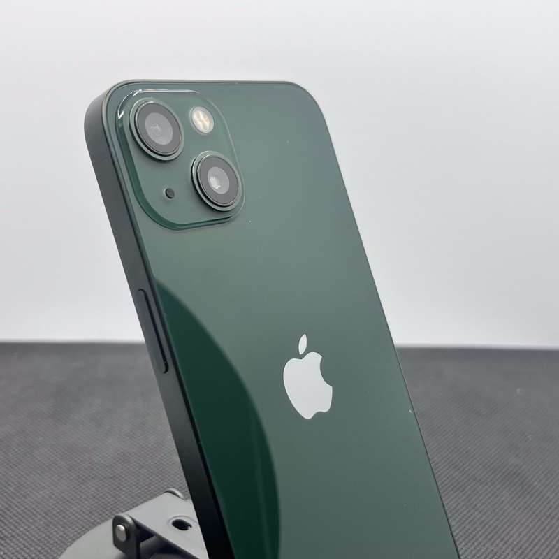 Apple iPhone 13 128GB Alpine Green (6 Month Warranty)