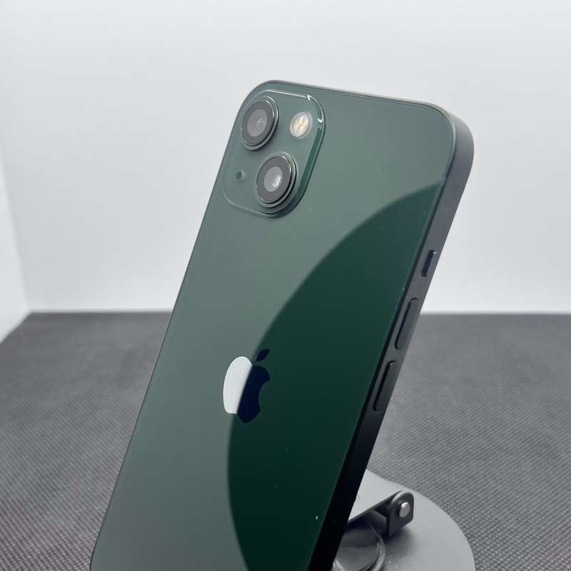 Apple iPhone 13 128GB Alpine Green (6 Month Warranty)