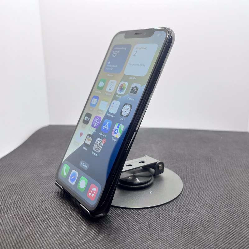 Apple iPhone Xs 256GB Black (3 Month Warranty)