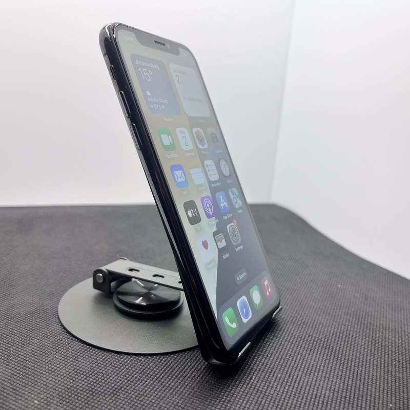 Apple iPhone Xs 256GB Black (3 Month Warranty)