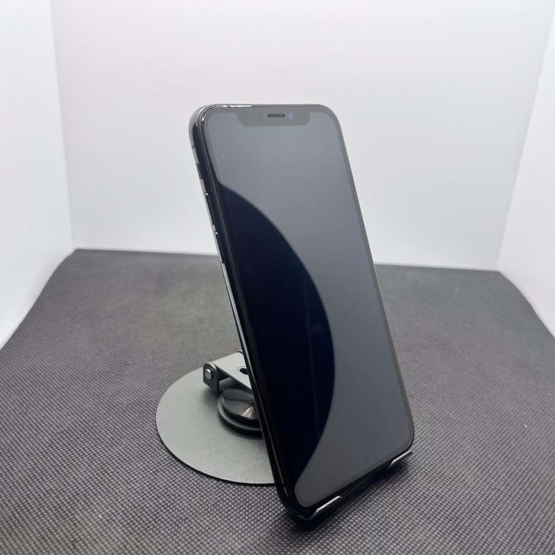 Apple iPhone Xs 256GB Black (3 Month Warranty)