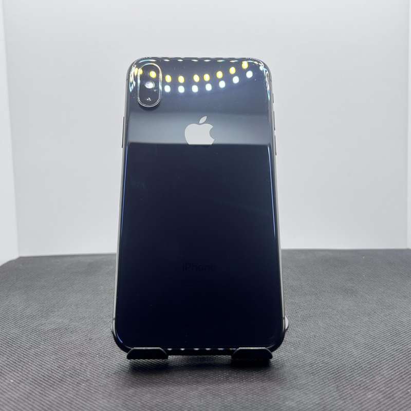 Apple iPhone Xs 256GB Black (3 Month Warranty)