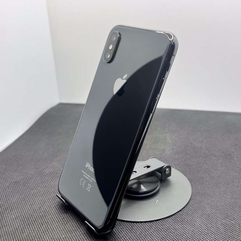 Apple iPhone Xs 256GB Black (3 Month Warranty)