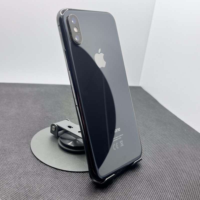 Apple iPhone Xs 256GB Black (3 Month Warranty)