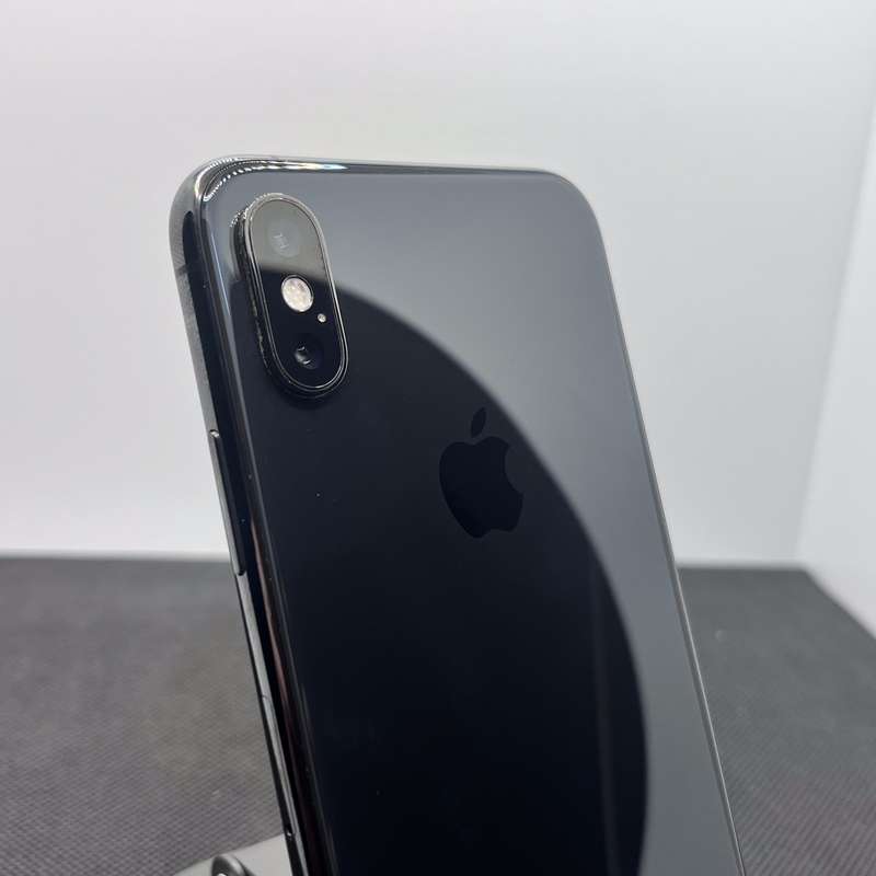 Apple iPhone Xs 256GB Black (3 Month Warranty)