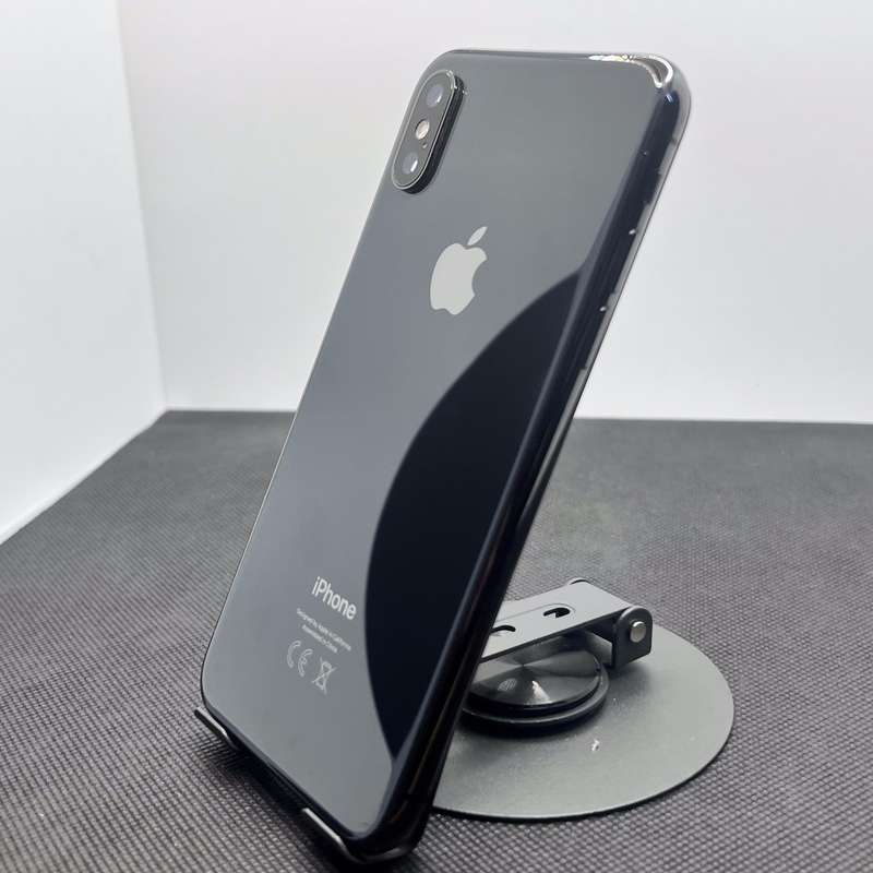 Apple iPhone Xs 256GB Black (3 Month Warranty)