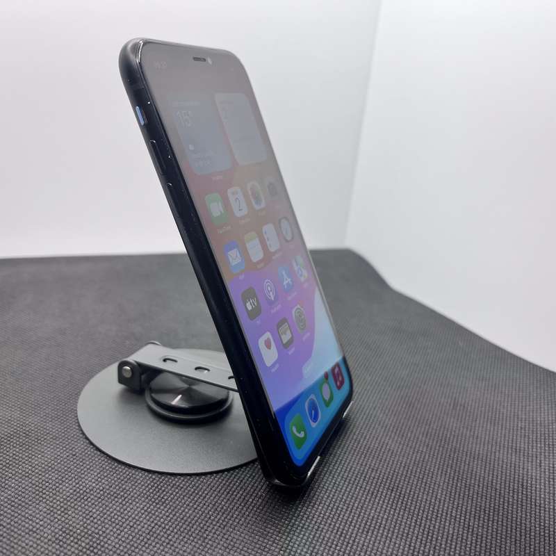 Apple iPhone XR 128GB Black (3 Month Warranty)