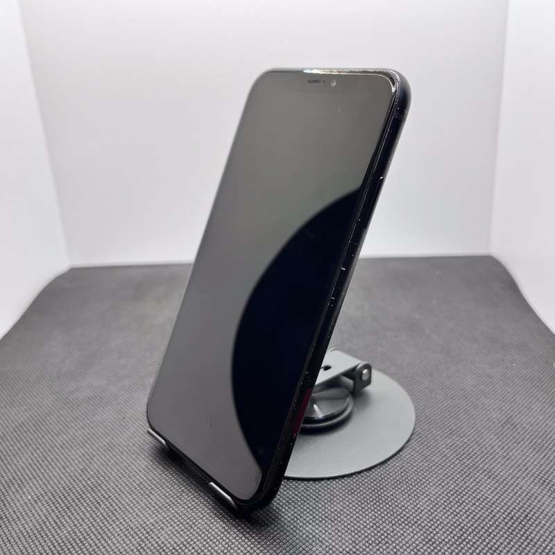 Apple iPhone XR 128GB Black (3 Month Warranty)