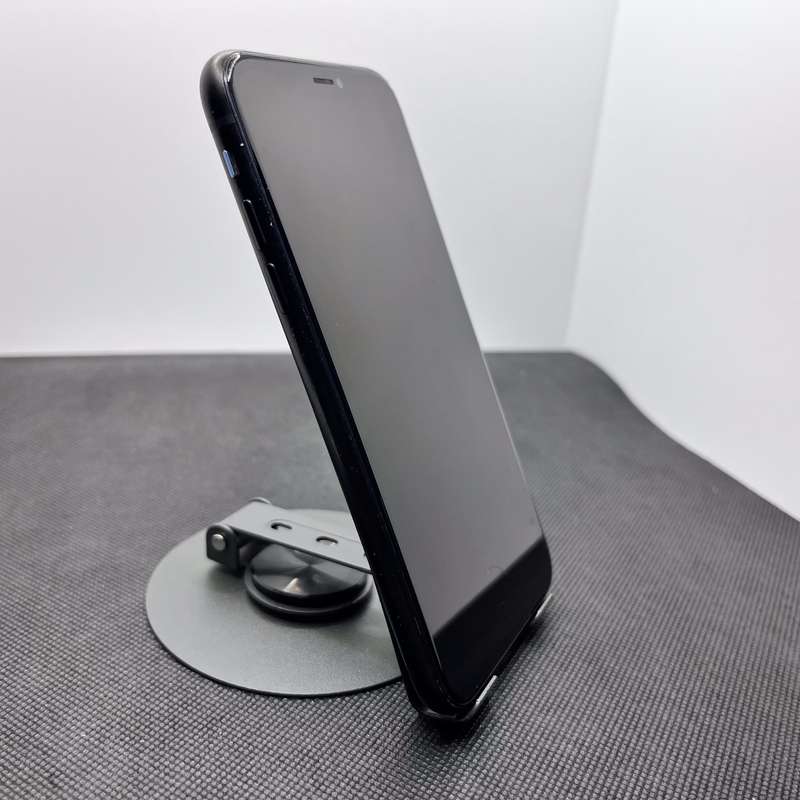 Apple iPhone XR 128GB Black (3 Month Warranty)