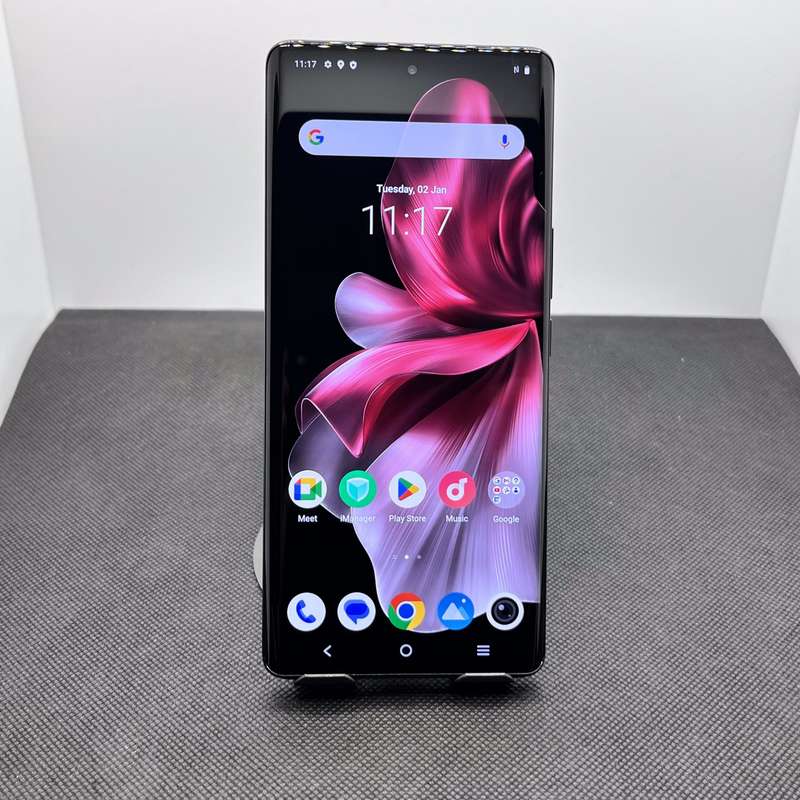Vivo V30e 256G Brown - (6 Month Warranty) - Mint Condition