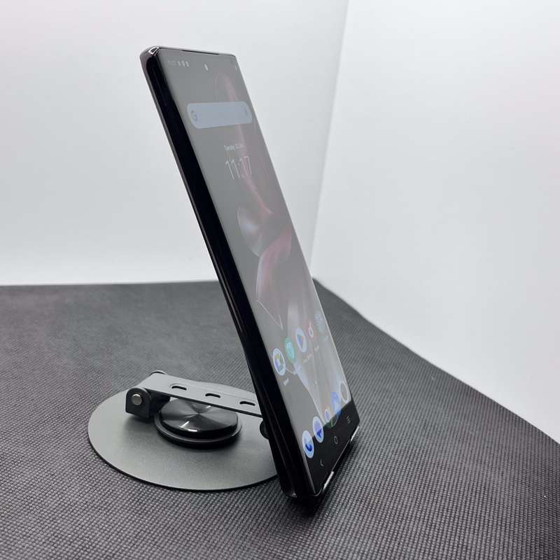 Vivo V30e 256G Brown - (6 Month Warranty) - Mint Condition