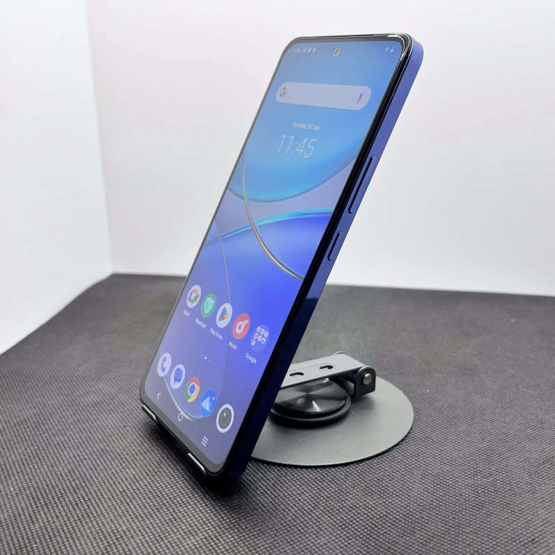 Vivo Y100 Crystal Black 256GB - (6 Month Warranty) - Mint Condition