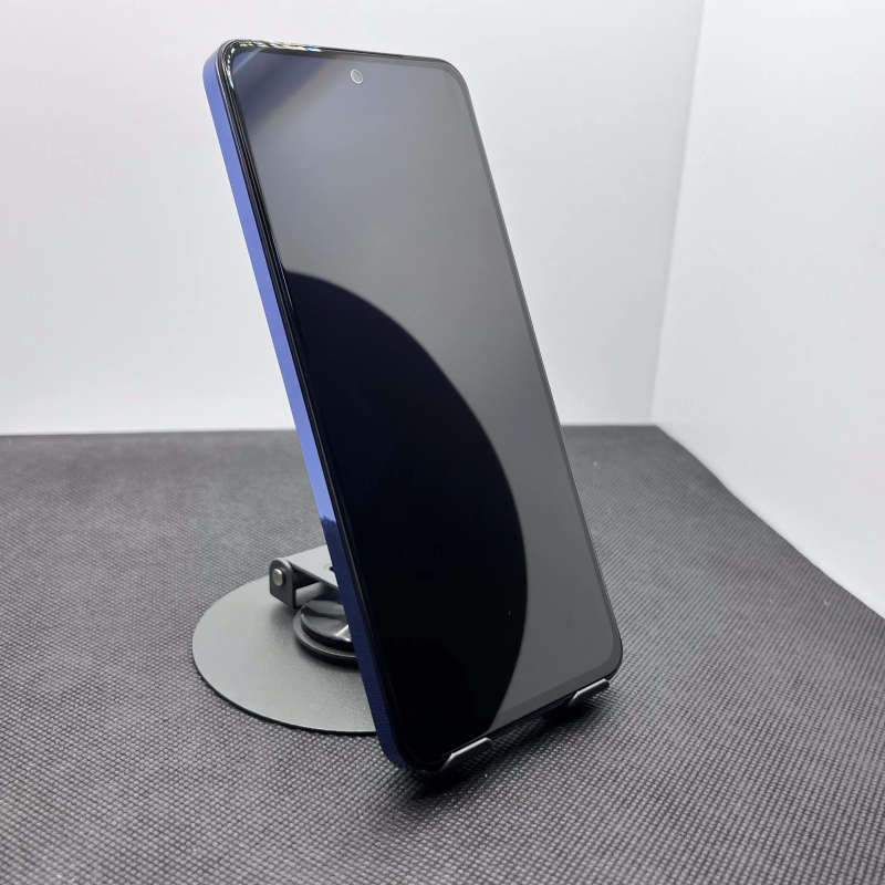 Vivo Y100 Crystal Black 256GB - (6 Month Warranty) - Mint Condition