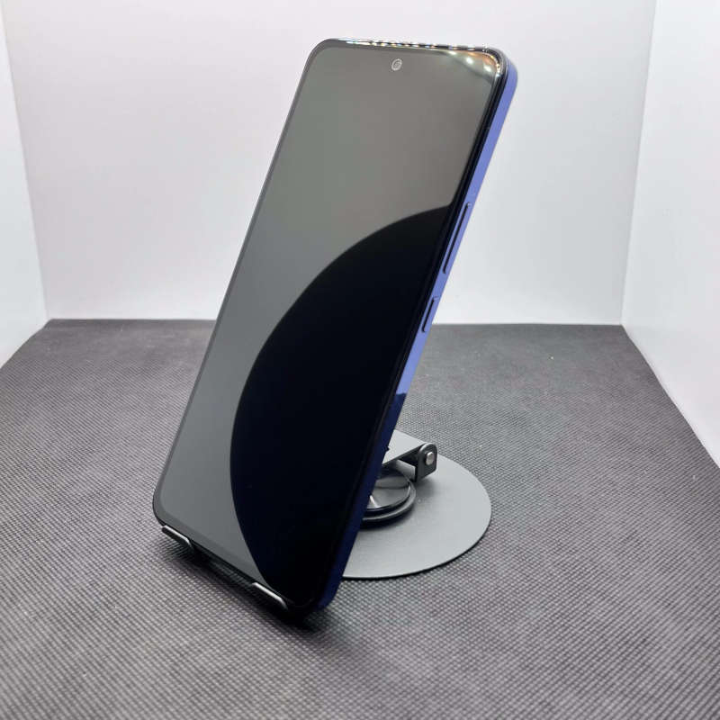 Vivo Y100 Crystal Black 256GB - (6 Month Warranty) - Mint Condition