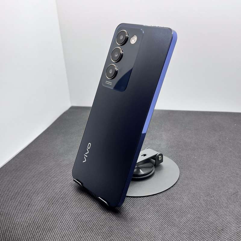 Vivo Y100 Crystal Black 256GB - (6 Month Warranty) - Mint Condition