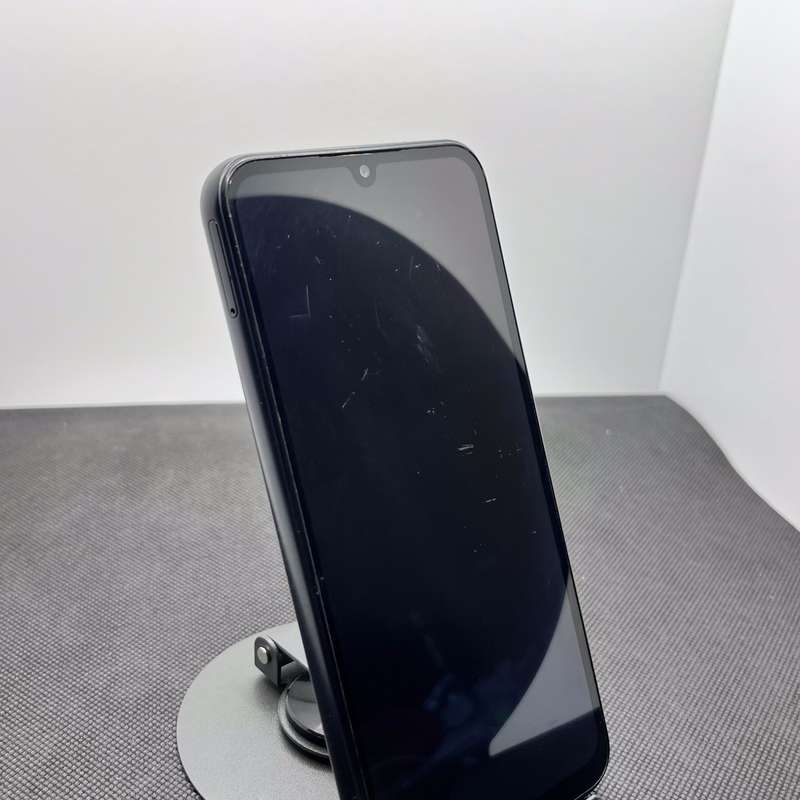 Samsung Galaxy A24 Dual Sim 128GB Black (3 Month Warranty)