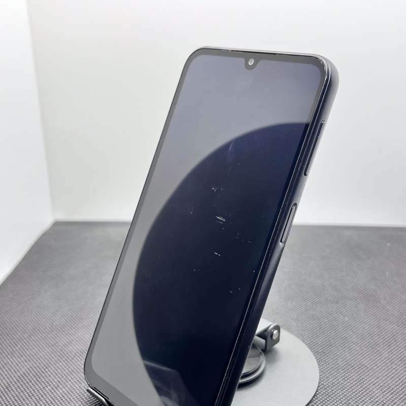 Samsung Galaxy A24 Dual Sim 128GB Black (3 Month Warranty)