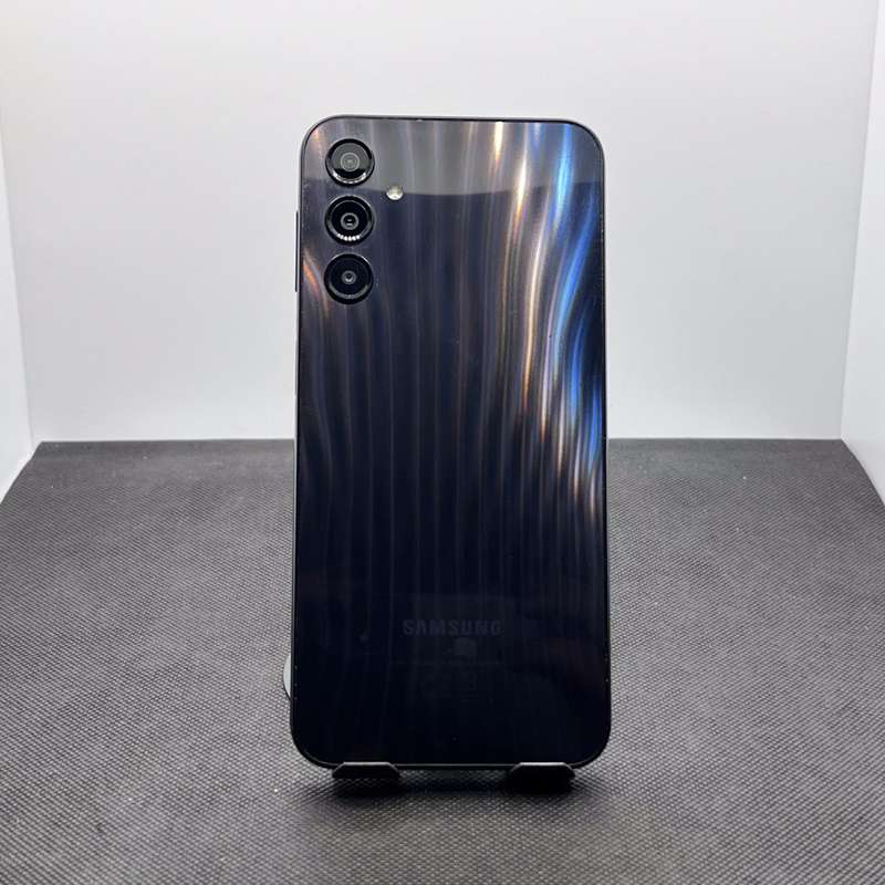 Samsung Galaxy A24 Dual Sim 128GB Black (3 Month Warranty)