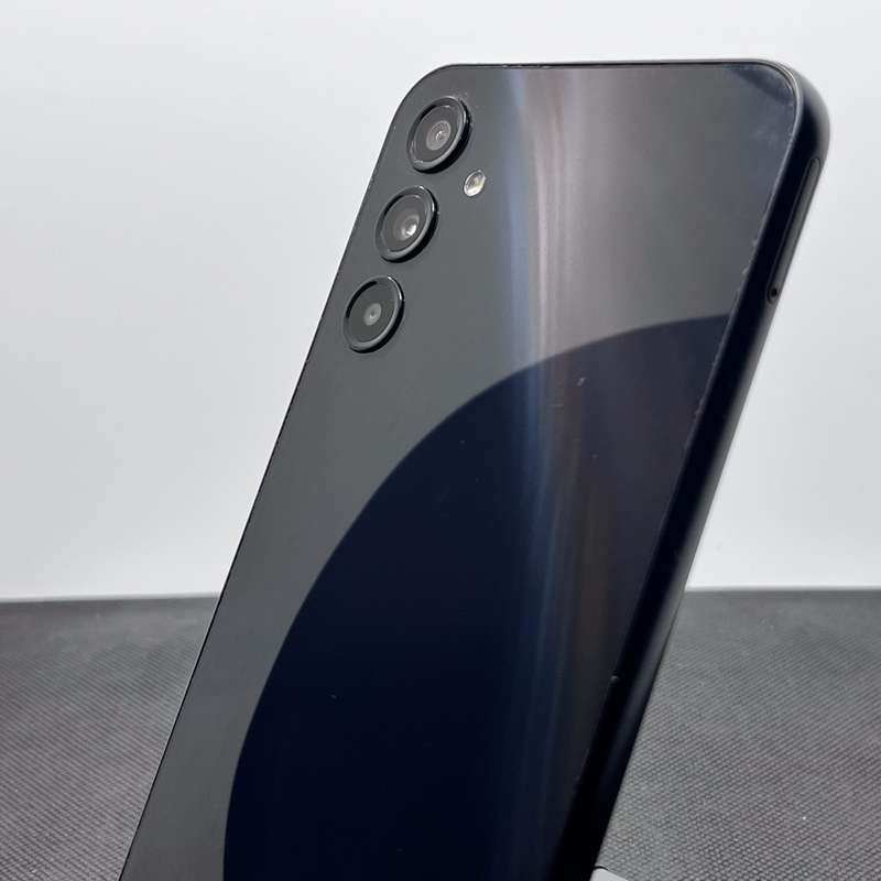Samsung Galaxy A24 Dual Sim 128GB Black (3 Month Warranty)