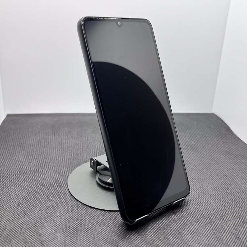 Samsung Galaxy A33 5G Dual Sim 128GB Awesome Black (3 Month Warranty)