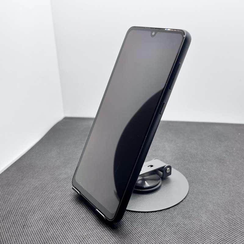 Samsung Galaxy A33 5G Dual Sim 128GB Awesome Black (3 Month Warranty)