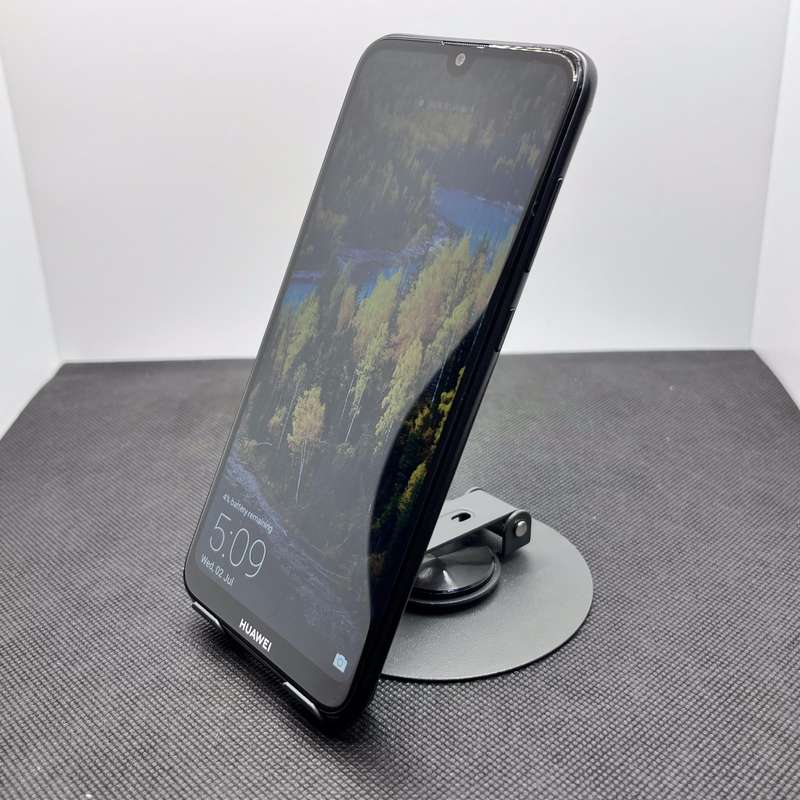 Huawei Y7 Prime 32GB 2019 Black