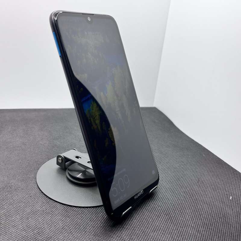 Huawei Y7 Prime 32GB 2019 Black