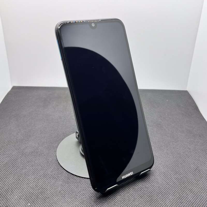 Huawei Y7 Prime 32GB 2019 Black