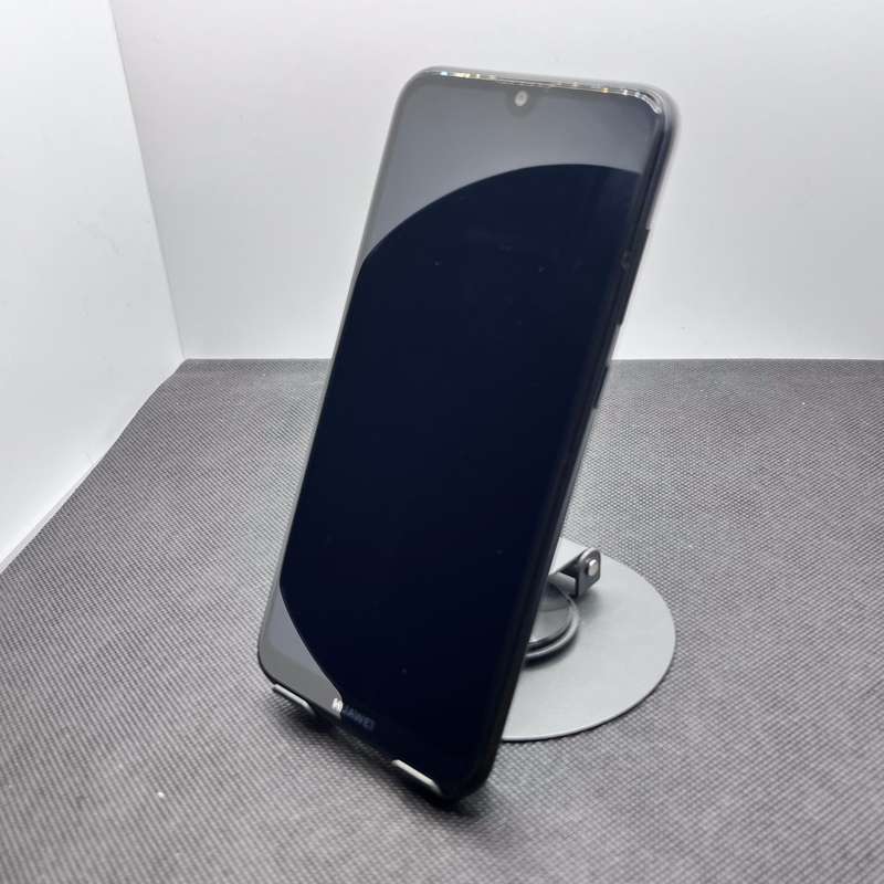 Huawei Y7 Prime 32GB 2019 Black